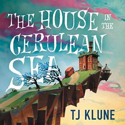The House in the Cerulean Sea: A melody of themes or lacking focus?
