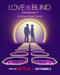 "Love Is Blind": Season Overview