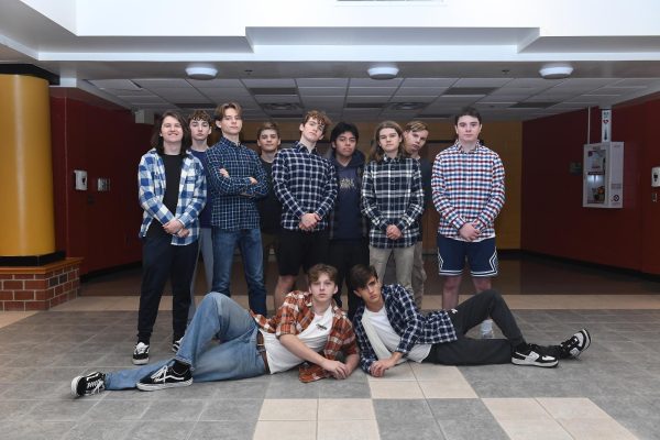 HVCHS’S Community of Voices