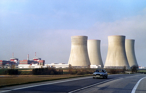 Nuclear Energy: Its History and Impact