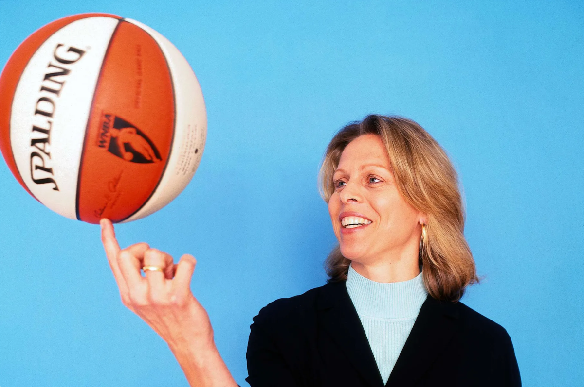 Val Ackerman