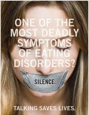 Eating Disorder Awareness Month