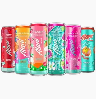 Energy Drinks: Hidden Dangers